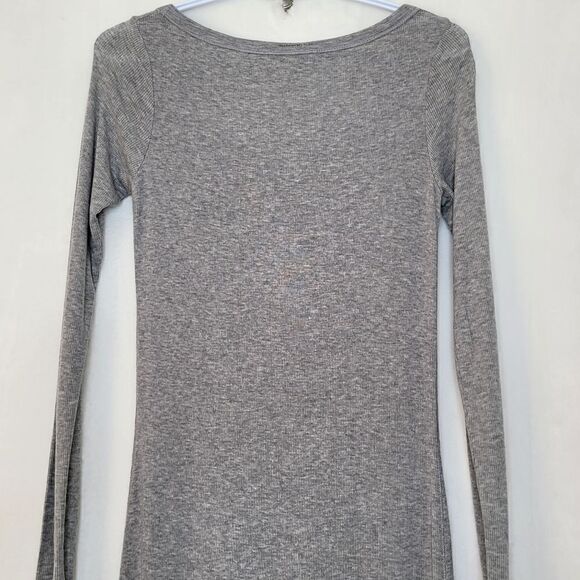 All Saints Rina Maxi Dress Size 6 - Picture 6 of 11